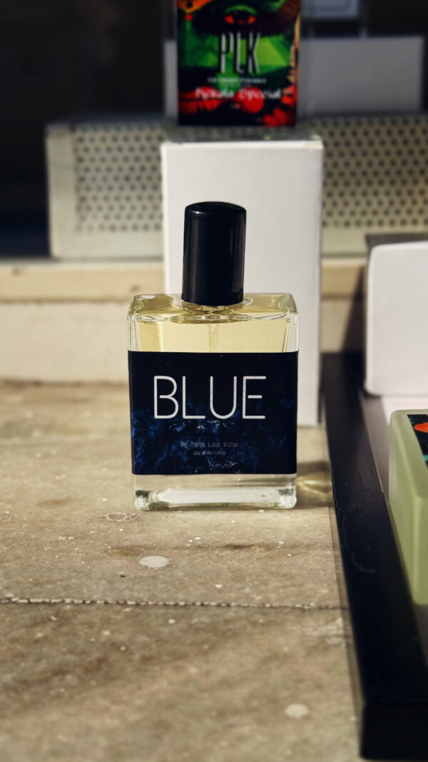 PLK - BLUE (AQUATIC)