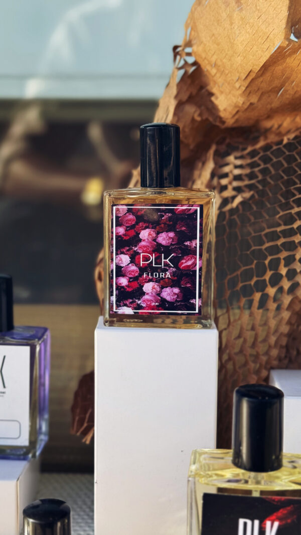 PLK - FLORA (FLORAL)