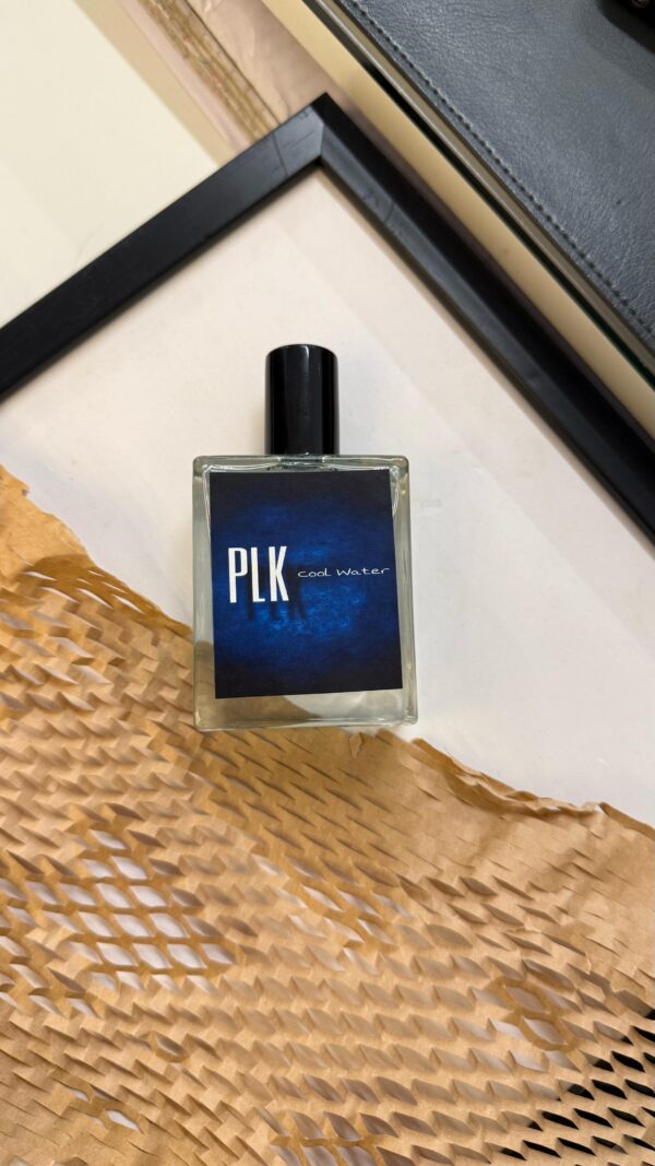 PLK - COOL WATER