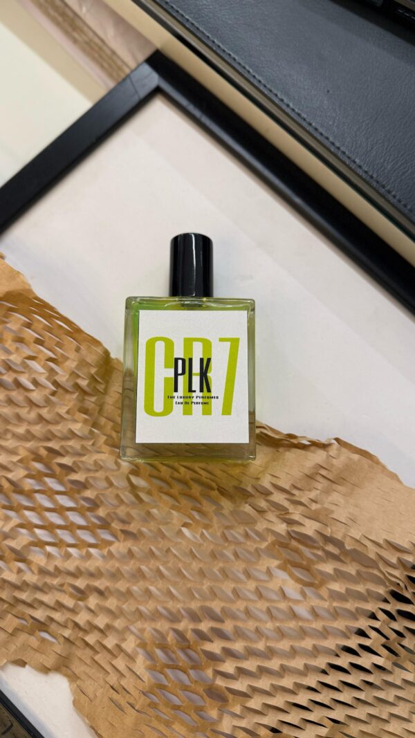 PLK - CR7