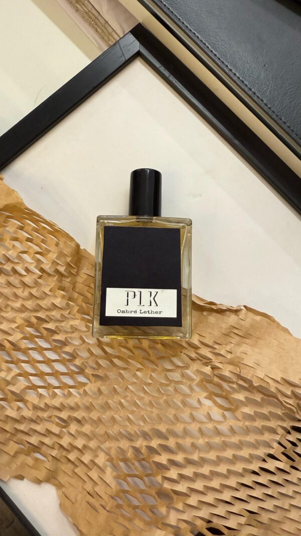 PLK - OMBRE LEATHER