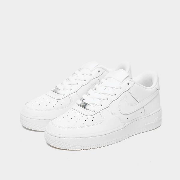 Airforce 1 Low (WHITE) - Image 2
