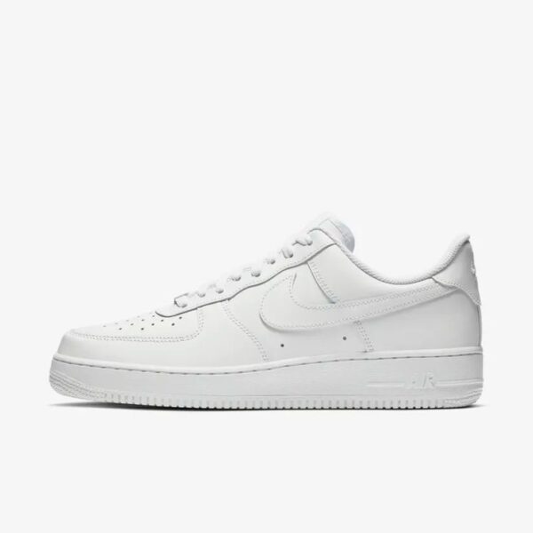 Airforce 1 Low (WHITE) - Image 3