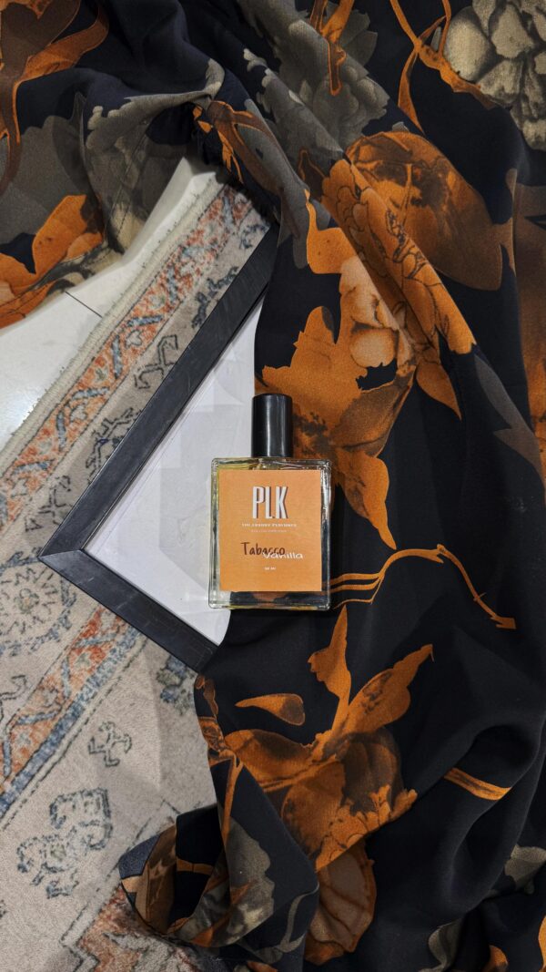 PLK - TOBACCO VANILLA - Image 2