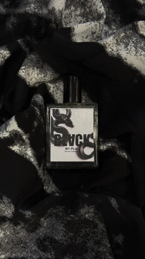 PLK - BLACK - Image 2