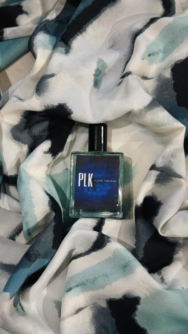 PLK - COOL WATER - Image 2