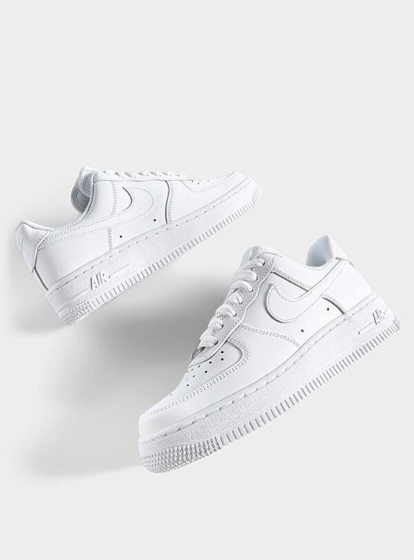 Airforce 1 Low (WHITE)