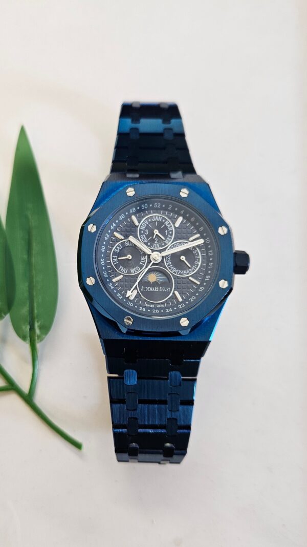 AUDEMARS PIGUET ROYAL OAK - AUTOMATIC