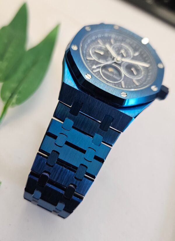 AUDEMARS PIGUET ROYAL OAK - AUTOMATIC - Image 2