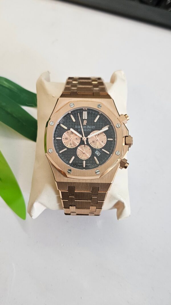 AUDEMARS PIGUET CHRONOGRAPH