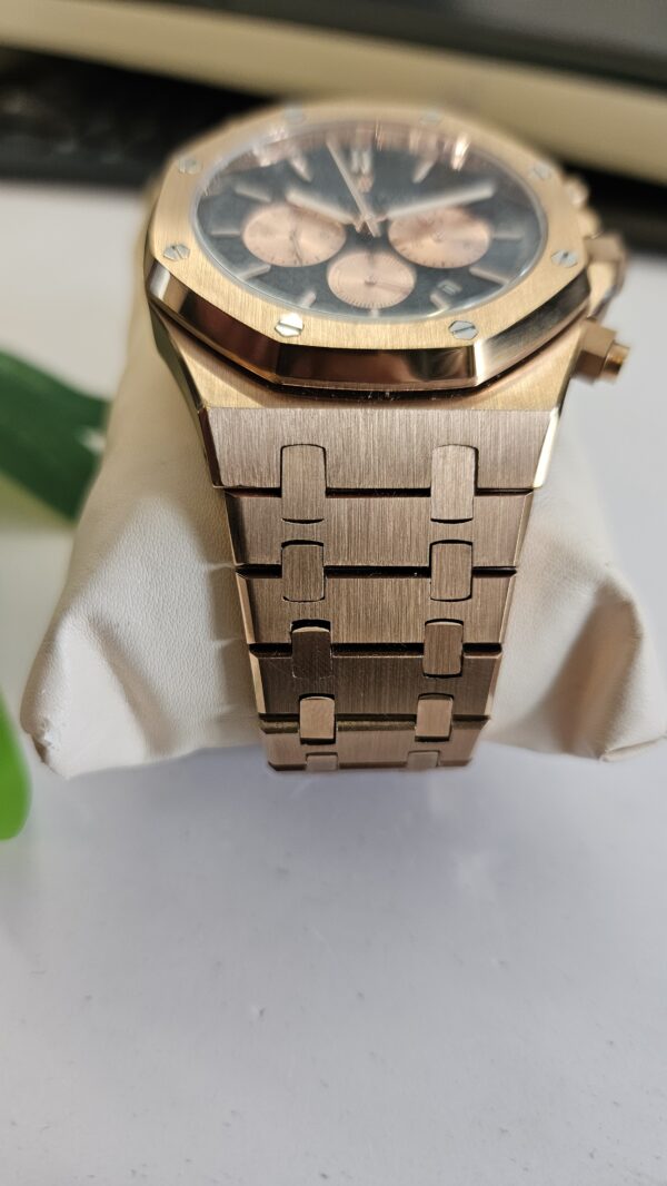 AUDEMARS PIGUET CHRONOGRAPH - Image 2