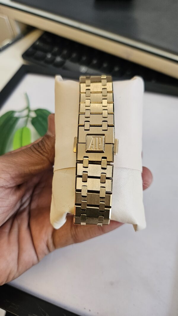 AUDEMARS PIGUET CHRONOGRAPH - Image 3
