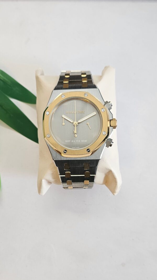 AUDEMARS PIGUET CHRONOGRAPH