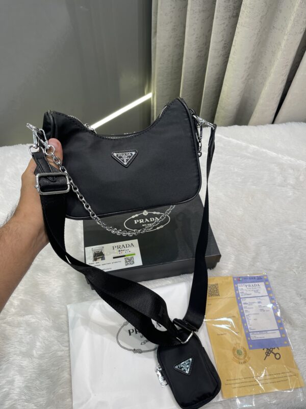 PRADA SLINGBAG - Image 3