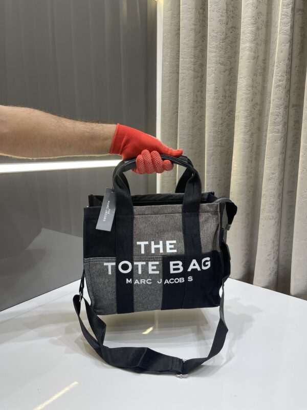 MARC JACOBS TOTE BAG