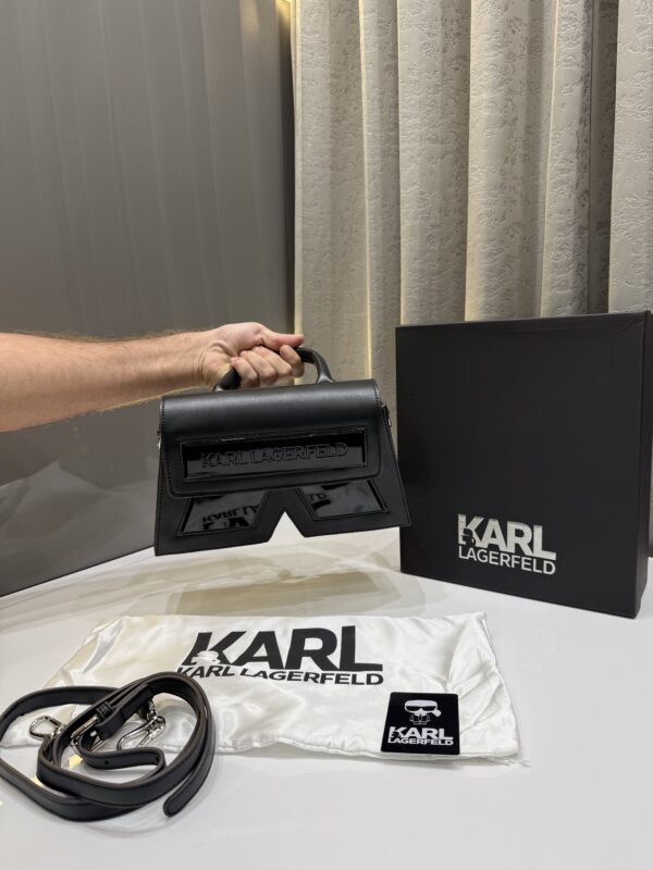 KARL LEGERFELD - Image 4