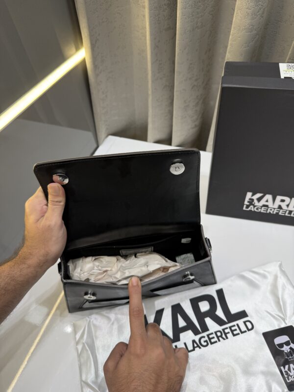 KARL LEGERFELD - Image 5