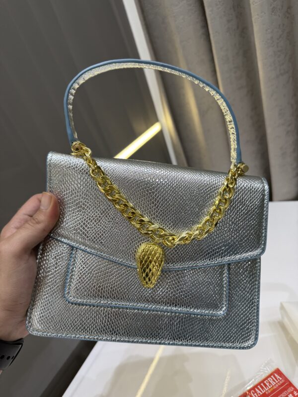BVLGRI HANDBAG - Image 2