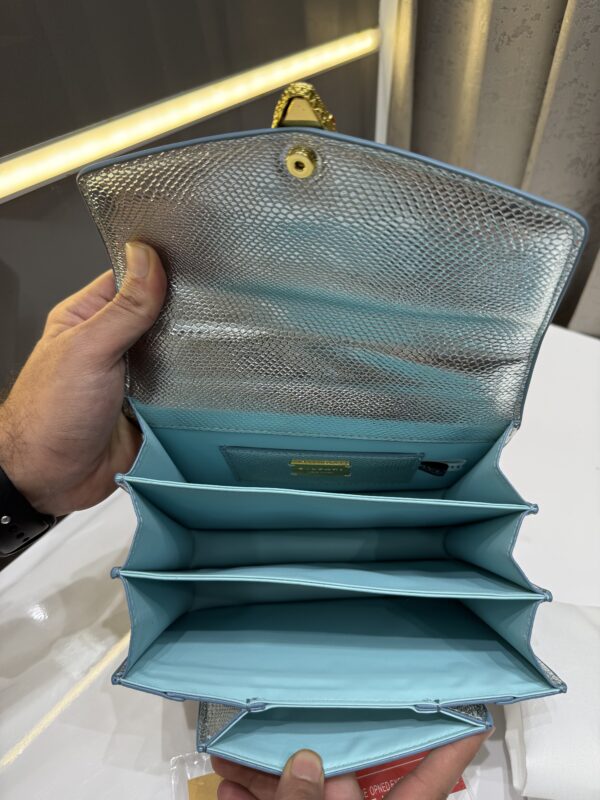 BVLGRI HANDBAG - Image 5