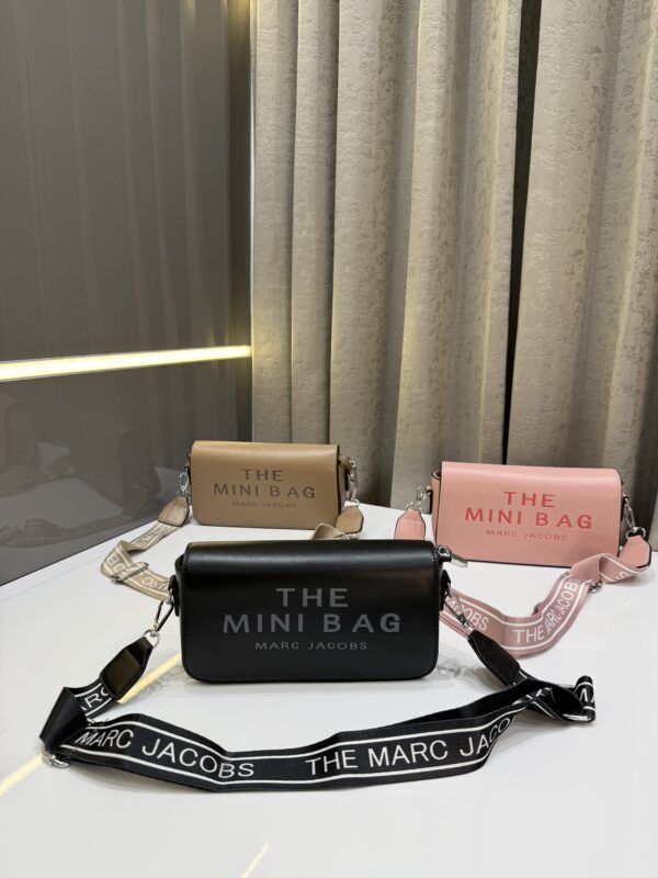 MARC JACOBS MINIBAG - Image 2