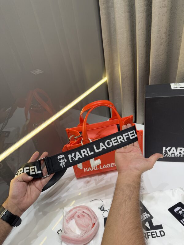 KARL LEGERFELD - Image 3