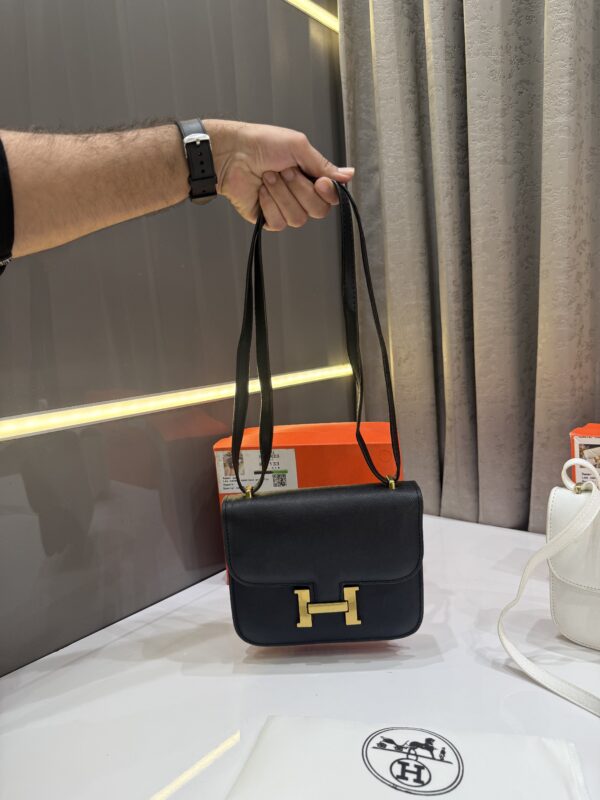 HERMES HANDBAG