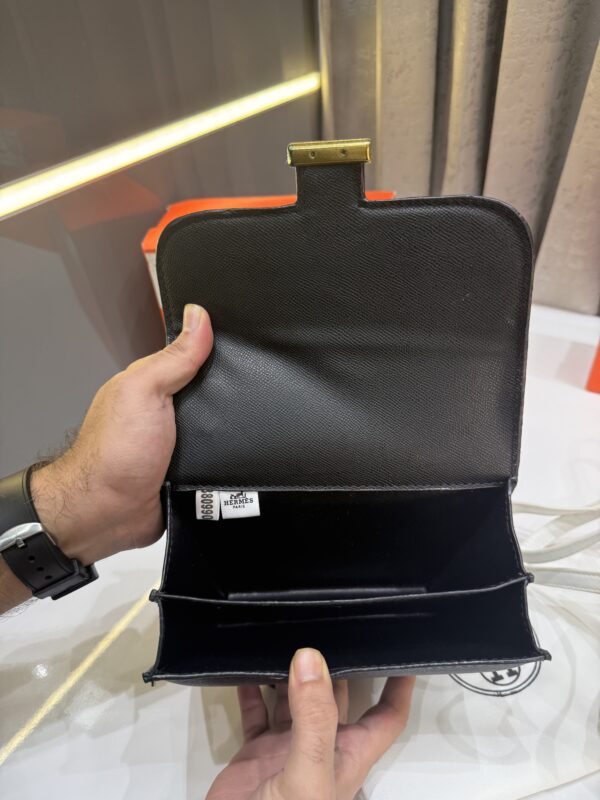 HERMES HANDBAG - Image 2