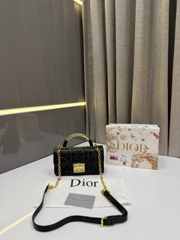 DIOR HANDBAG