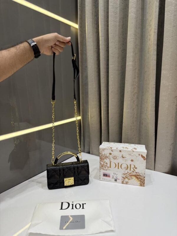 DIOR HANDBAG - Image 3