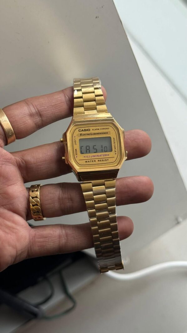 CASIO VINTAGE