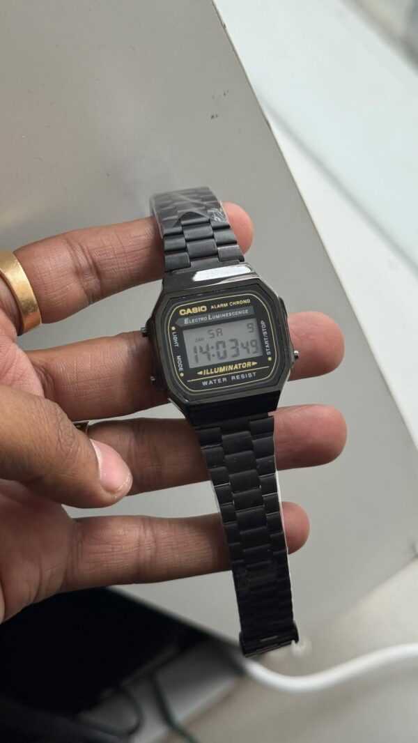 CASIO VINTAGE