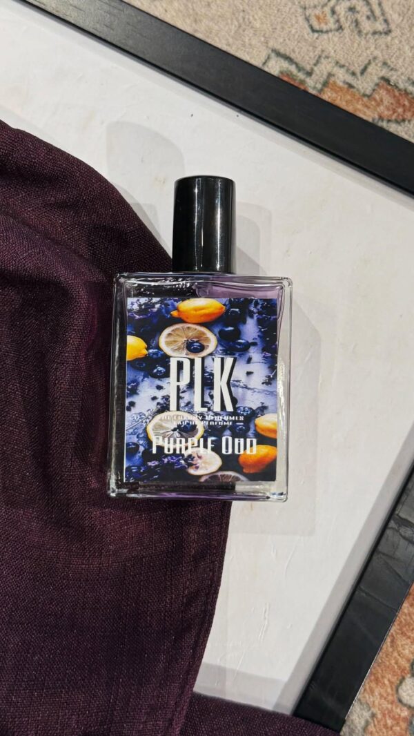PLK - PURPLE OUD