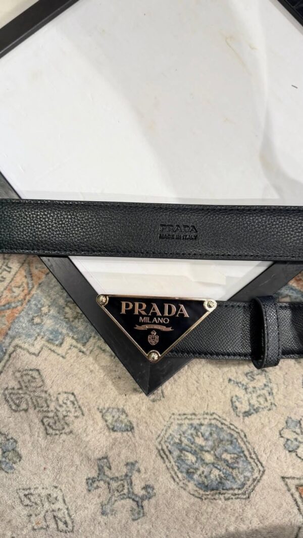 PRADA BELT