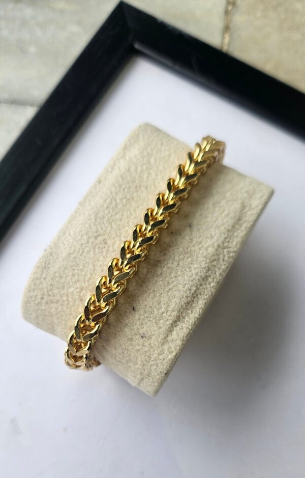 Men’s Chain Bracelet