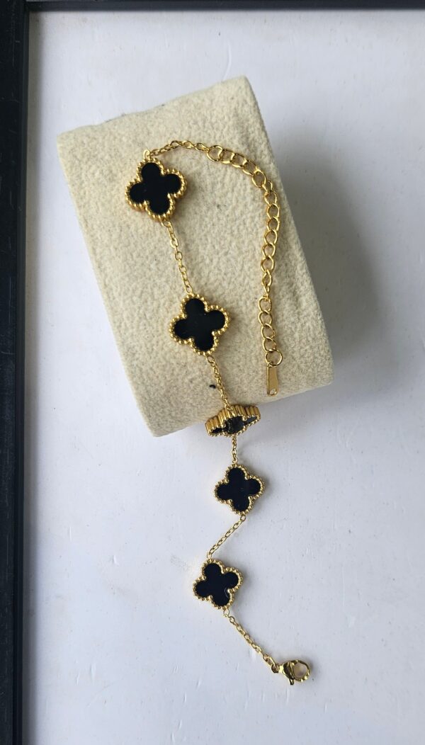 Van Cleef Bracelet