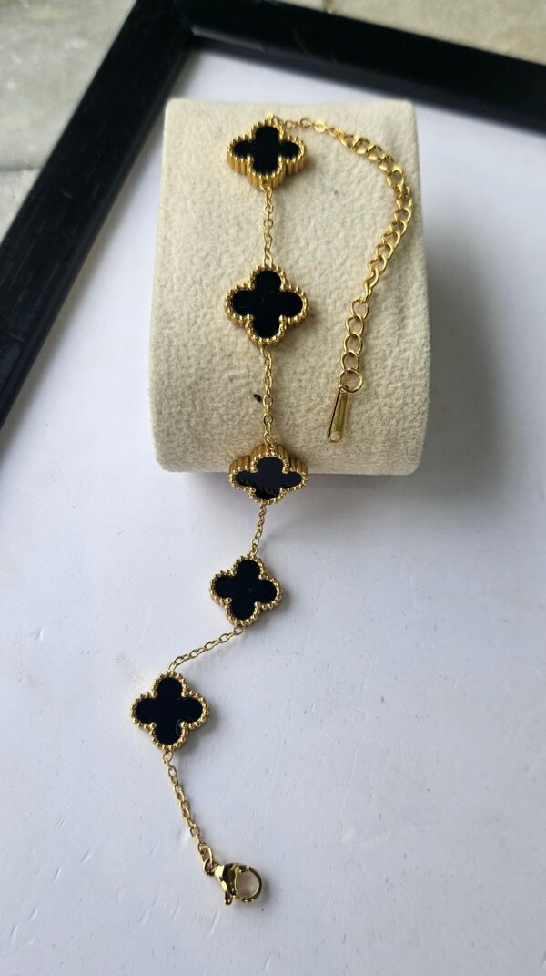 Van Cleef Bracelet - Image 2