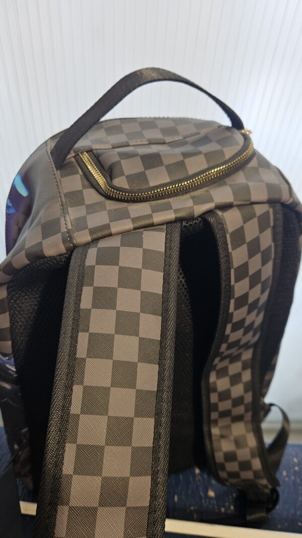Graffiti Bagpack - Image 4