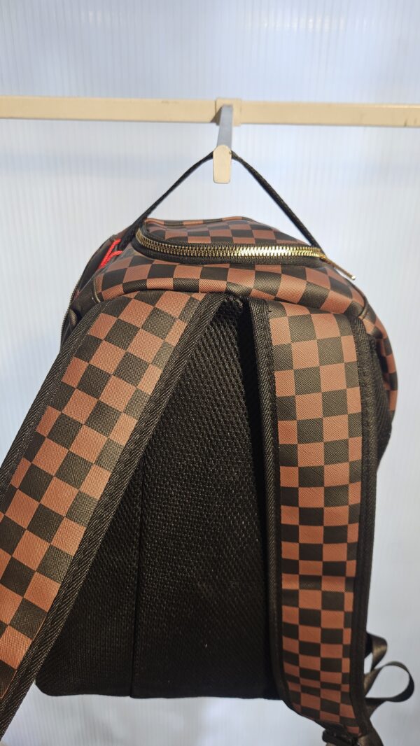 Graffiti Bagpack - Image 4