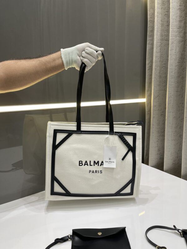 BALMAIN TOTEBAG