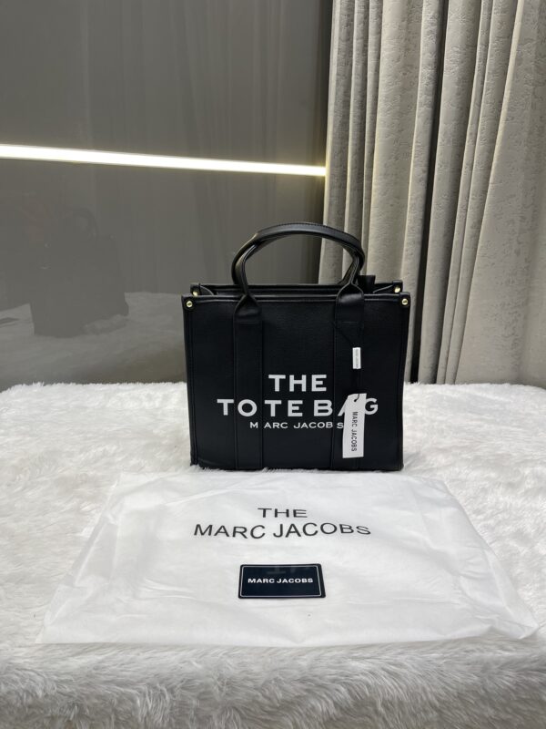 MARC JACOBS TOTE BAG