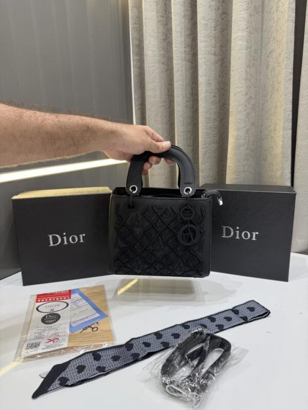 DIOR HANDBAG - Image 3
