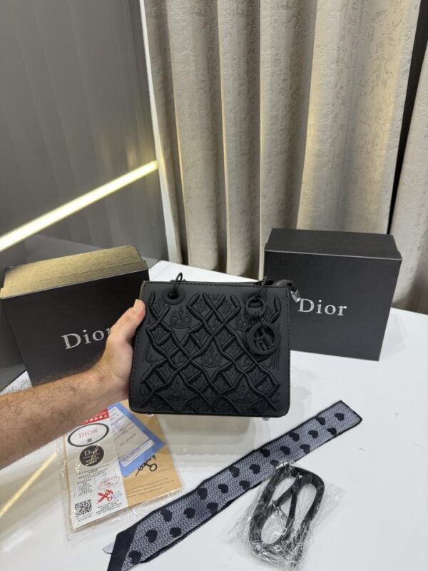 DIOR HANDBAG - Image 4