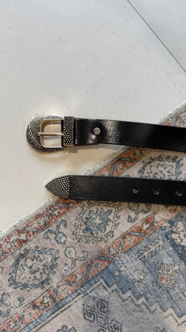 BELT - Designer