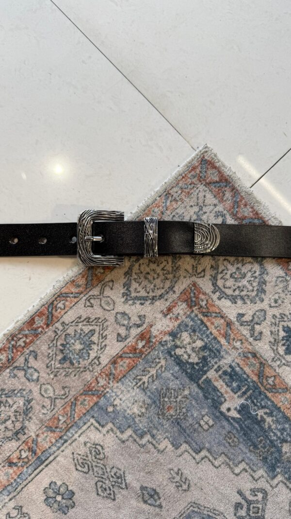 BELT - Designer