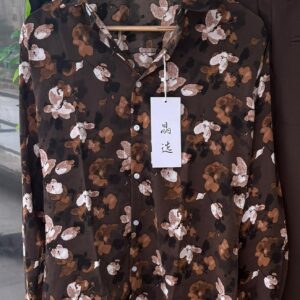 Printed Shirt