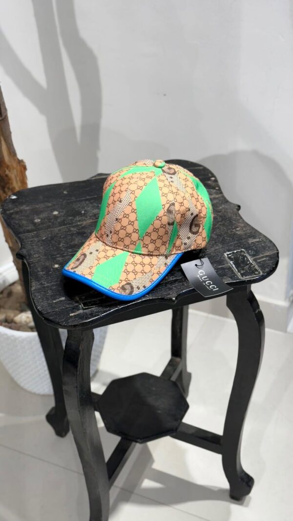 Cap - Image 2