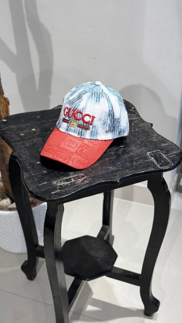 Cap - Image 2