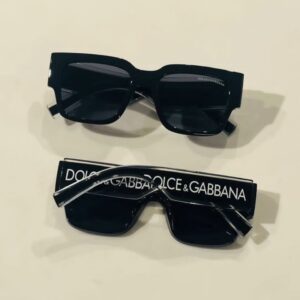 D&G sunglasses