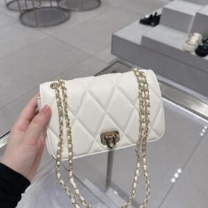 CHARLES & KEITH SLING BAG