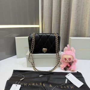 CHARLES & KEITH SLING BAG